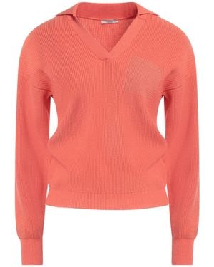 Peserico Jumper - Pink