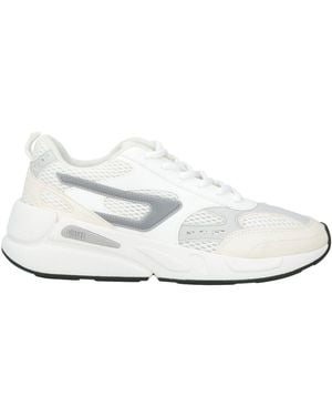 DIESEL Sneakers - Weiß
