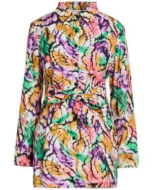 CONNOR & BLAKE Shirt Cotton - White