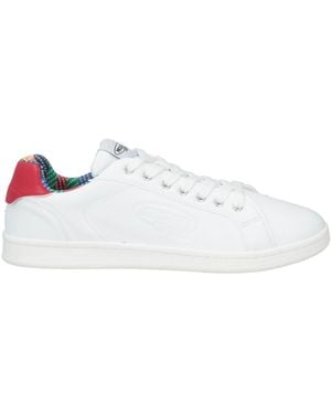 Acbc X Missoni Sneakers - Bianco