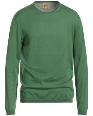 RAKKÌ WEAR Pullover - Verde