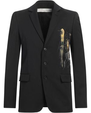 Isabel Benenato Blazer - Nero
