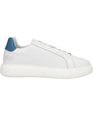 Ambitious Trainers Leather - White