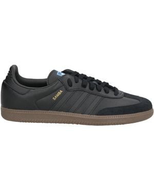 adidas Originals Trainers - Black