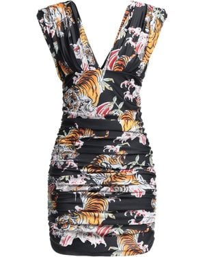 Aniye By Mini Dress - Black