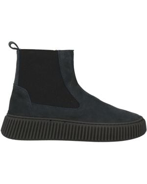Baldinini Ankle Boots - Black
