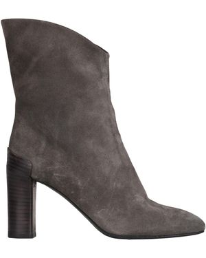 Officine Creative Ankle Boots - Grey