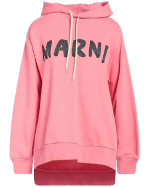 Marni Sudadera - Rosa