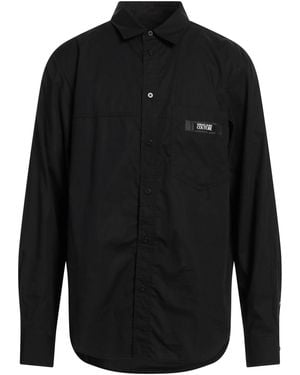 Versace Jeans Couture Shirt - Black