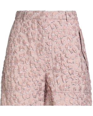 Rochas Shorts & Bermuda Shorts - Pink