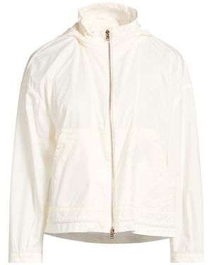 Herno Jackets - White