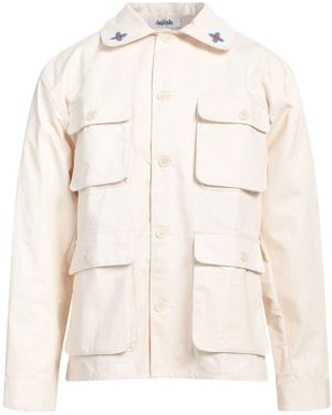 Adish Camicia - Neutro