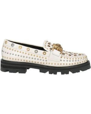 Kurt Geiger Mocasines - Blanco