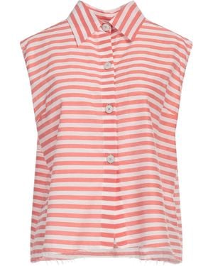 Sibel Saral Shirt - Pink