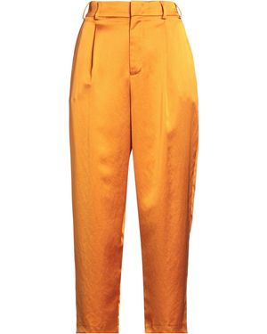 PT Torino Pants Polyester - Orange