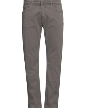Reign Pants Cotton - Gray