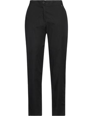 Twinset Trouser - Black