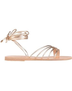 Ancient Greek Sandals Sandali - Neutro