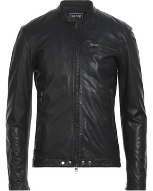 S.w.o.r.d 6.6.44 Jacket - Black
