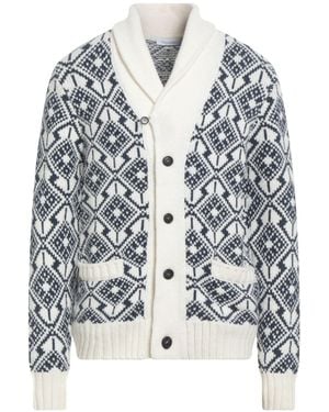 Cruciani Strickjacke - Blau