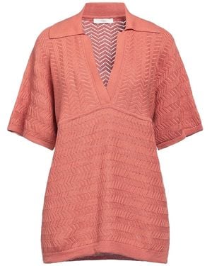 Fedeli Pullover - Pink