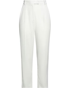 Patrizia Pepe Pantalone - Bianco