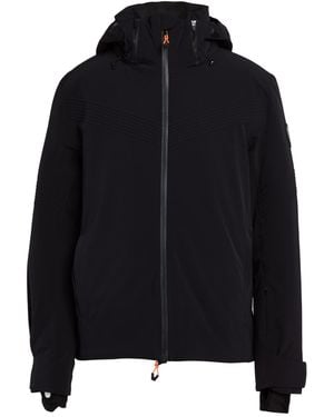 EA7 Jackets - Blue