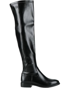 Laura Biagiotti Bota - Negro