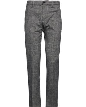 Tommy Hilfiger Hose - Grau