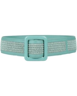 Weekend by Maxmara Cintura - Verde