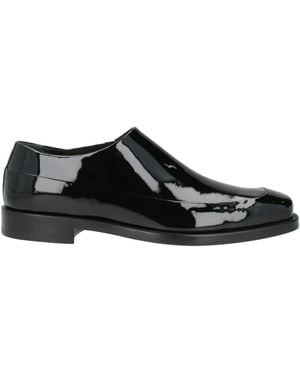 Givenchy Loafers Calfskin - Black