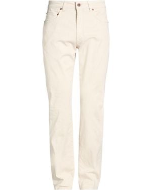 Boglioli Jeans - White