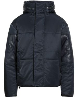 ARMANI EXCHANGE Puffer - Blue