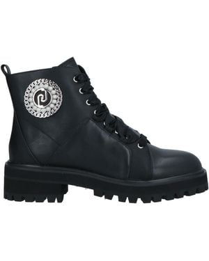 Liu Jo Ankle Boots - Black