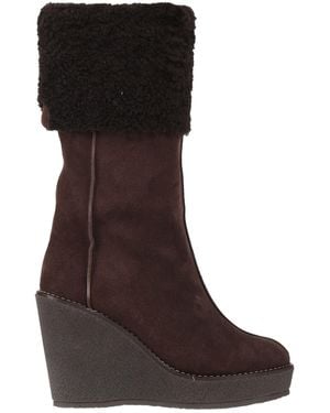 Skorpios Boot - Brown