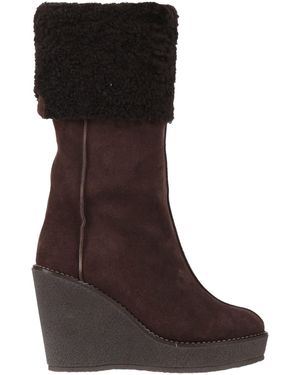 Skorpios Boot - Brown