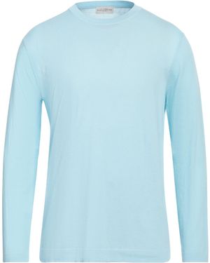 Ballantyne Pullover - Blau