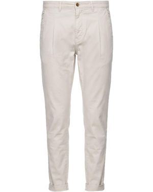 Squad² Light Pants Cotton, Elastane - Gray