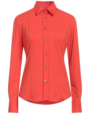 Rrd Shirt Polyamide, Elastane - Red