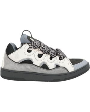 Lanvin Sneakers - Weiß