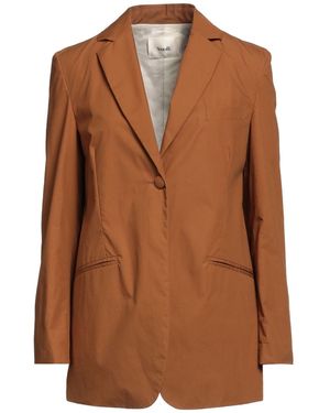 Suoli Blazer - Brown