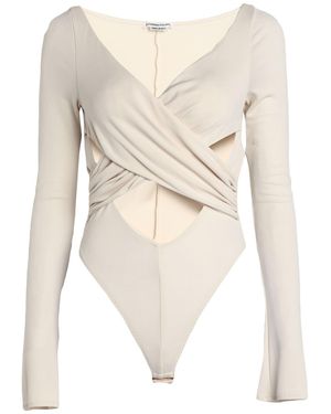 ALESSANDRO VIGILANTE Body - Neutro