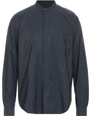 Giorgio Armani Shirt - Blue