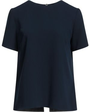 P.A.R.O.S.H. Top - Blue