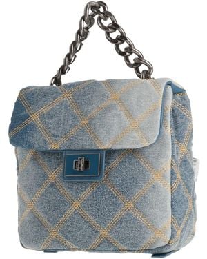 Steve Madden Rucksack - Blue