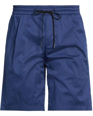Michael Coal Shorts & Bermudashorts - Blau