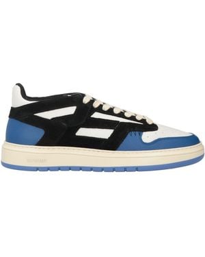 Represent Sneakers - Blue