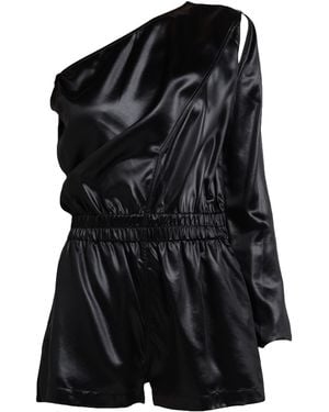 Rick Owens Jumpsuit - Black