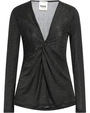 KATE BY LALTRAMODA T-shirt - Black