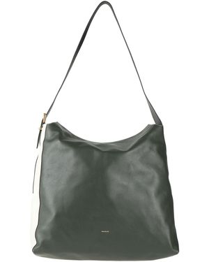 Wandler Schultertasche - Grün